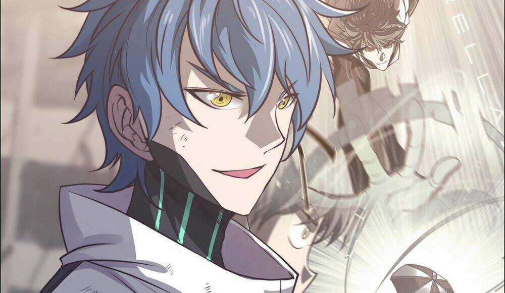 Thần Giới Online Chapter 32 trang 70