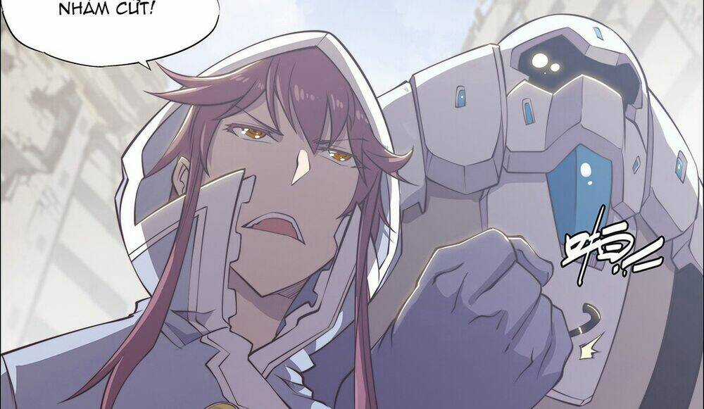 Thần Giới Online Chapter 32 trang 72