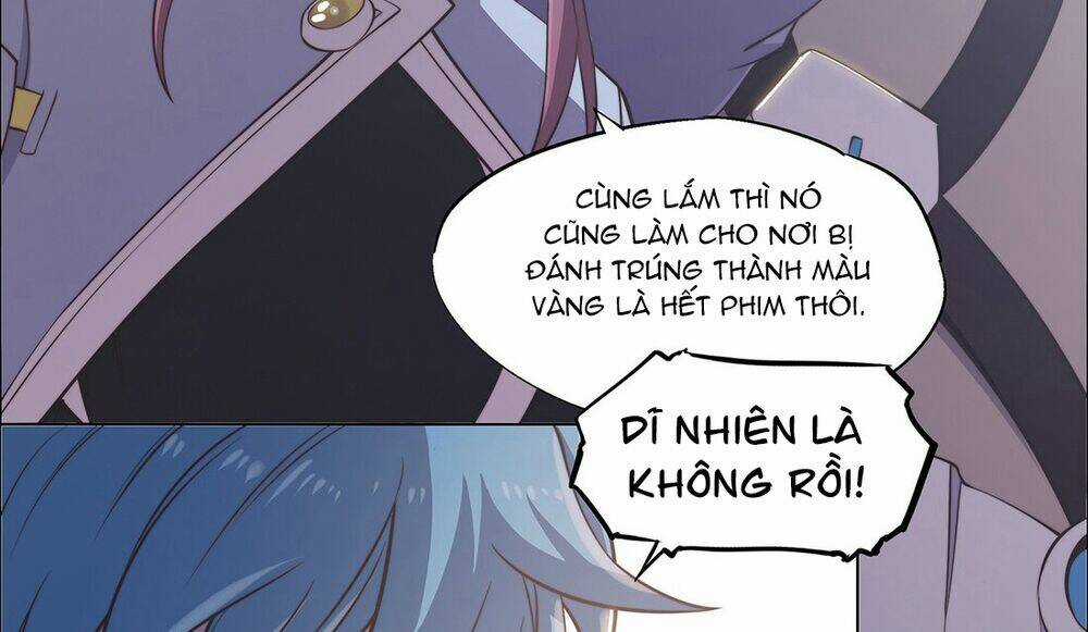 Thần Giới Online Chapter 32 trang 73