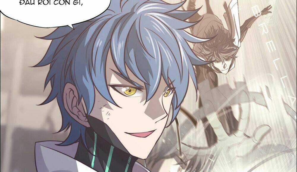 Thần Giới Online Chapter 32 trang 77