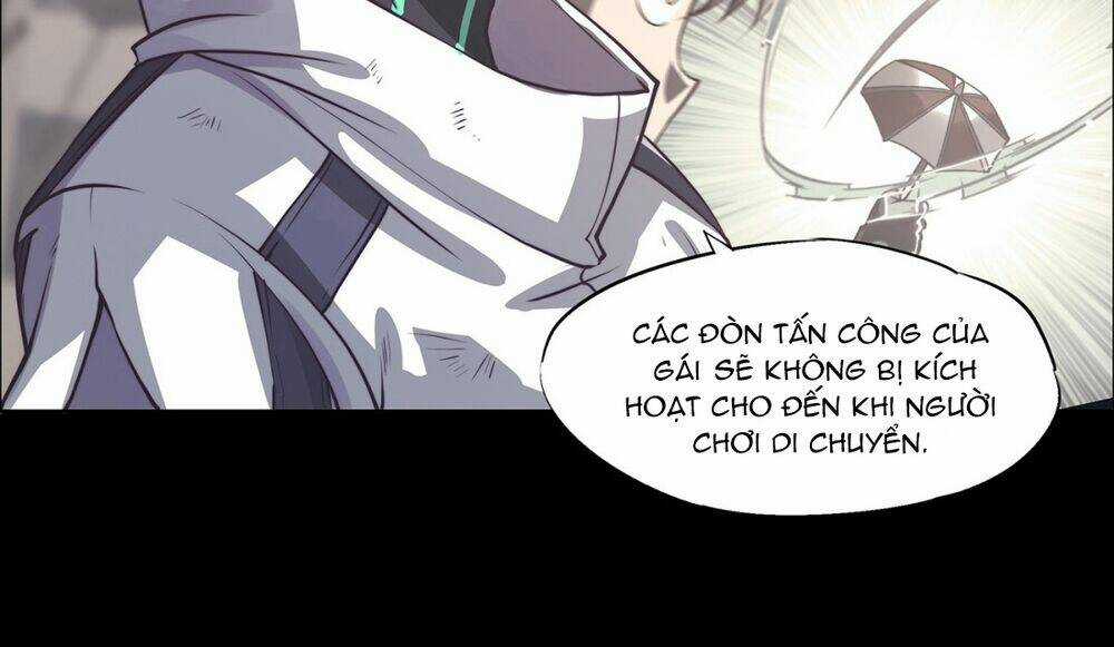 Thần Giới Online Chapter 32 trang 78
