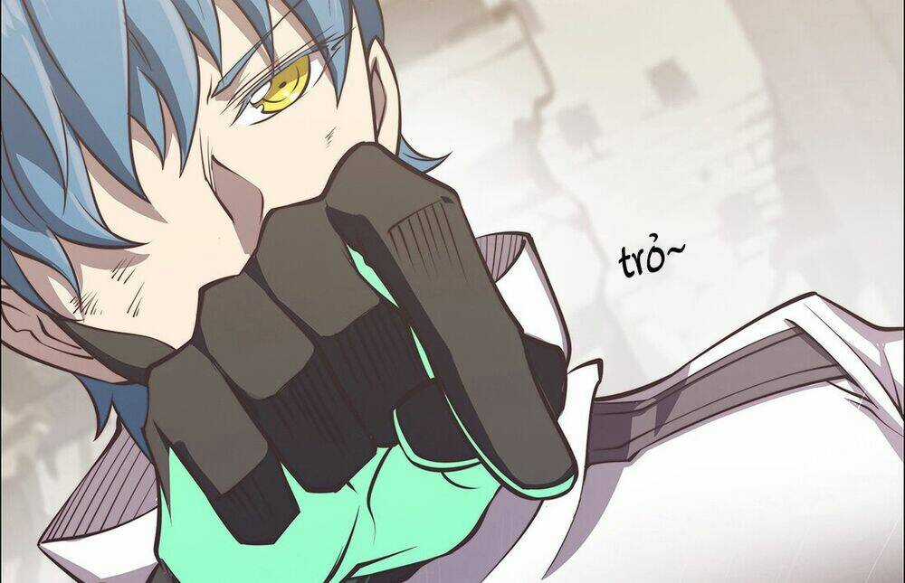 Thần Giới Online Chapter 32 trang 80