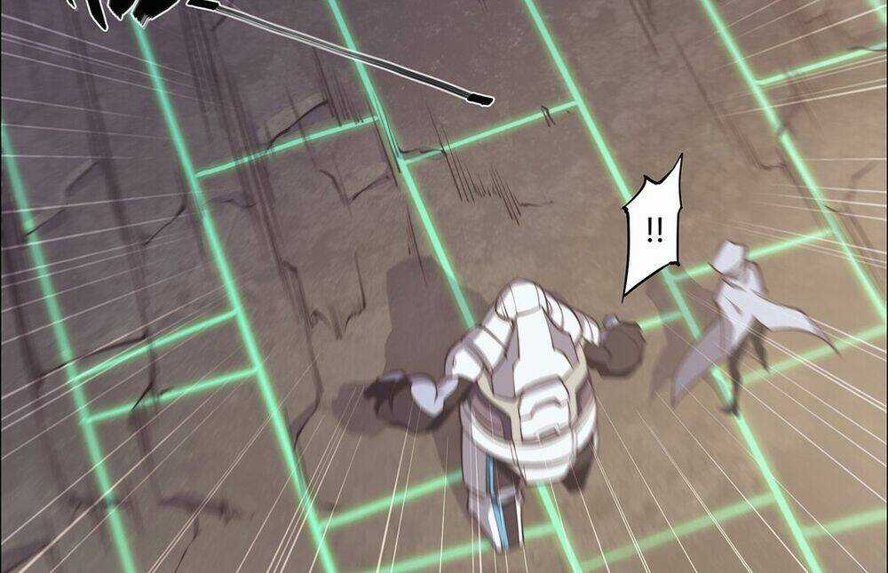 Thần Giới Online Chapter 32 trang 82