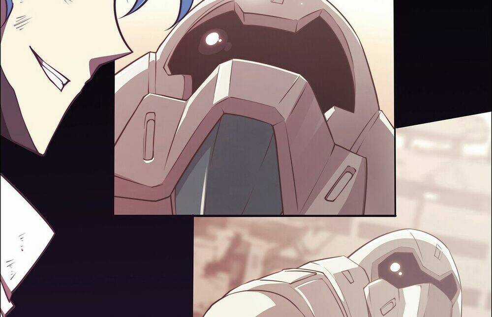 Thần Giới Online Chapter 32 trang 84