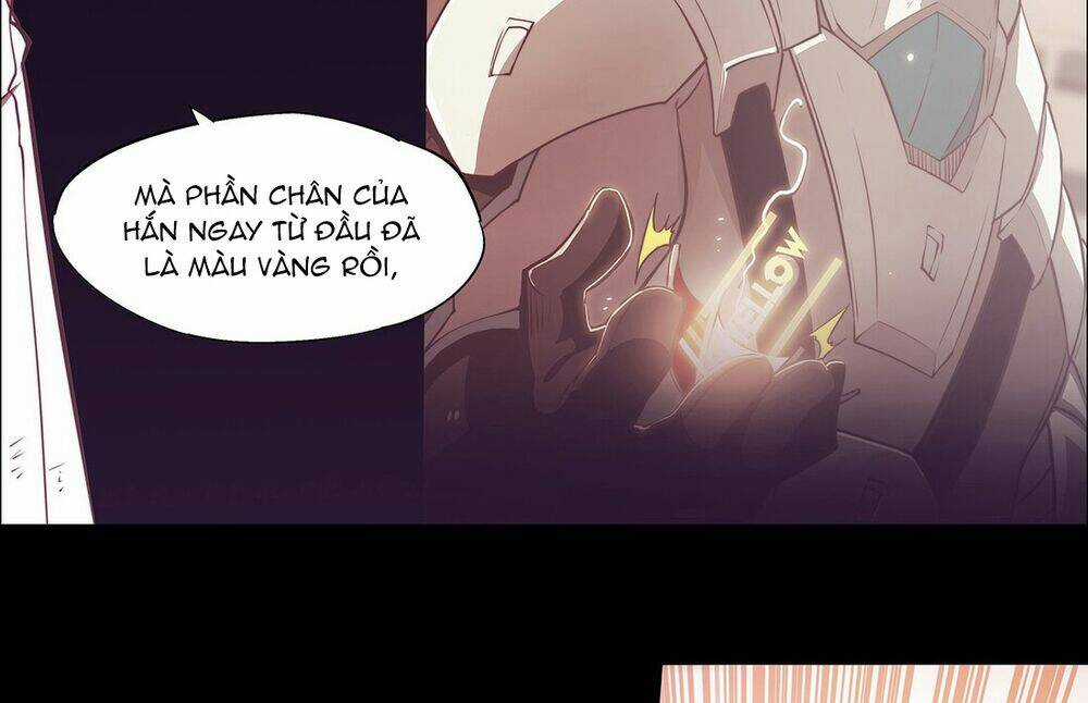 Thần Giới Online Chapter 32 trang 85