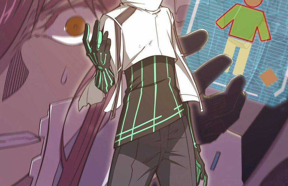 Thần Giới Online Chapter 32 trang 87