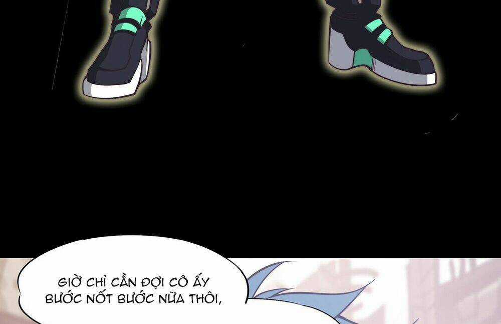 Thần Giới Online Chapter 32 trang 89