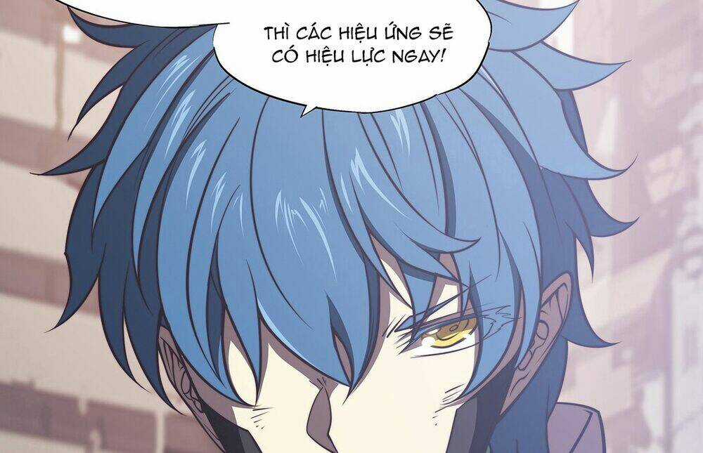 Thần Giới Online Chapter 32 trang 90