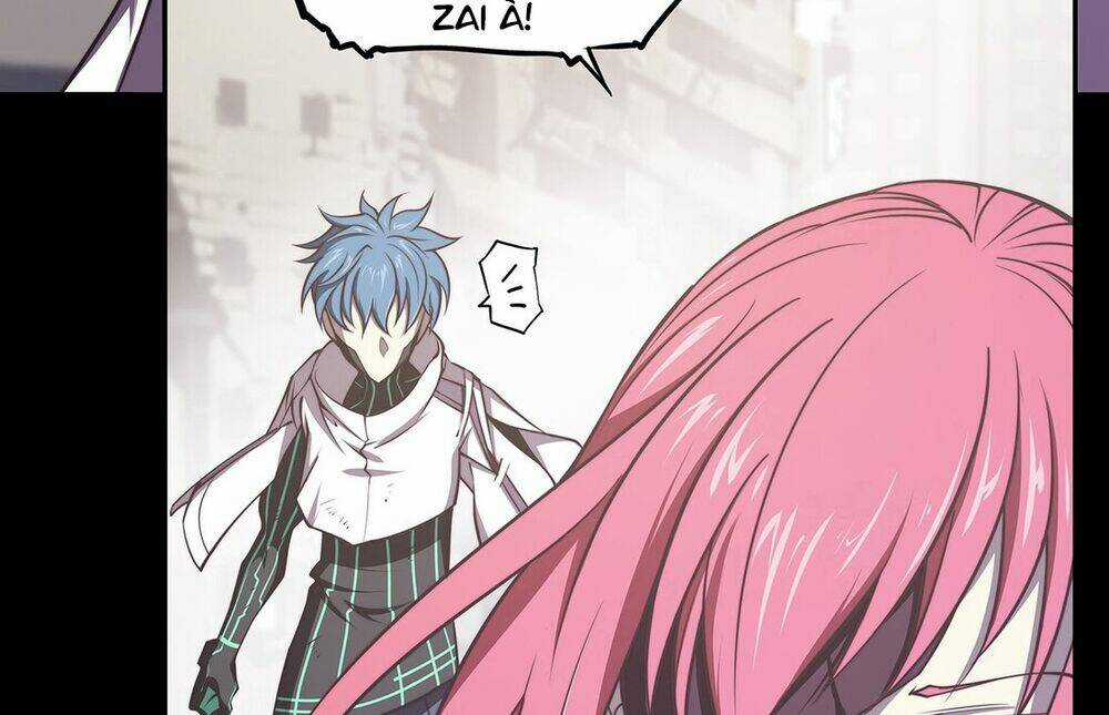 Thần Giới Online Chapter 32 trang 92