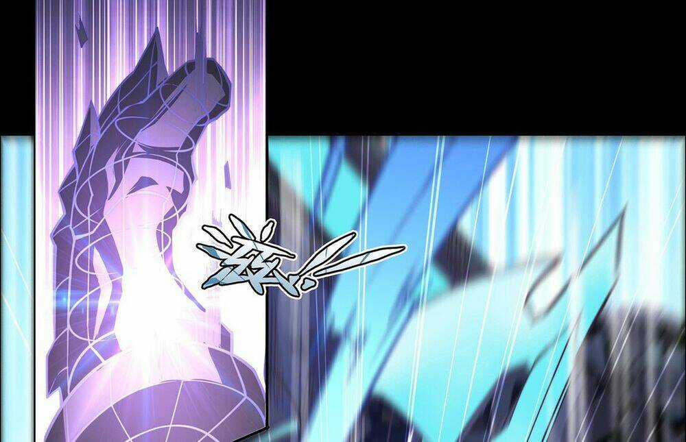 Thần Giới Online Chapter 32 trang 94