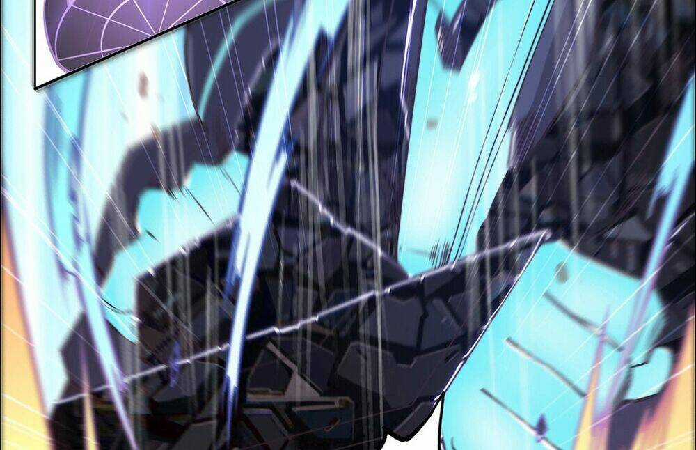 Thần Giới Online Chapter 32 trang 95