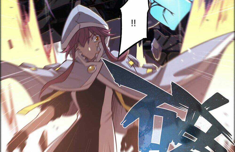 Thần Giới Online Chapter 32 trang 96