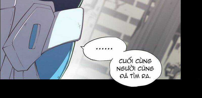 Thần Giới Online Chapter 33 trang 100