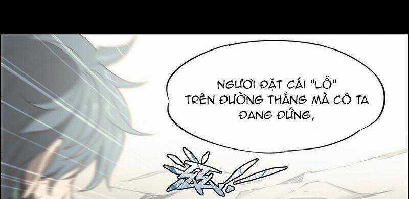 Thần Giới Online Chapter 33 trang 101