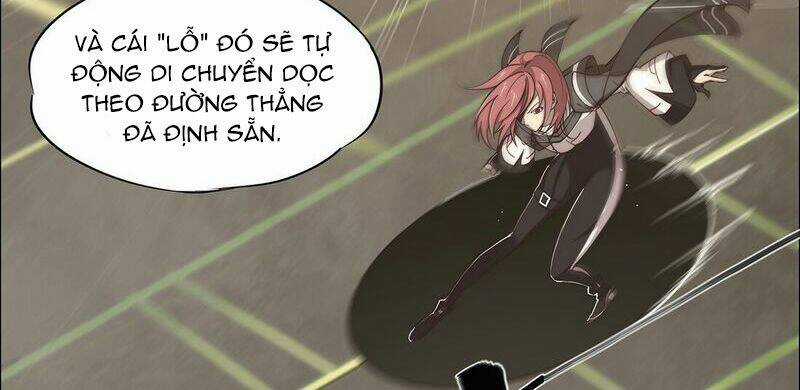 Thần Giới Online Chapter 33 trang 103