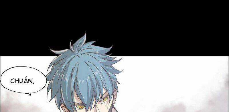 Thần Giới Online Chapter 33 trang 105