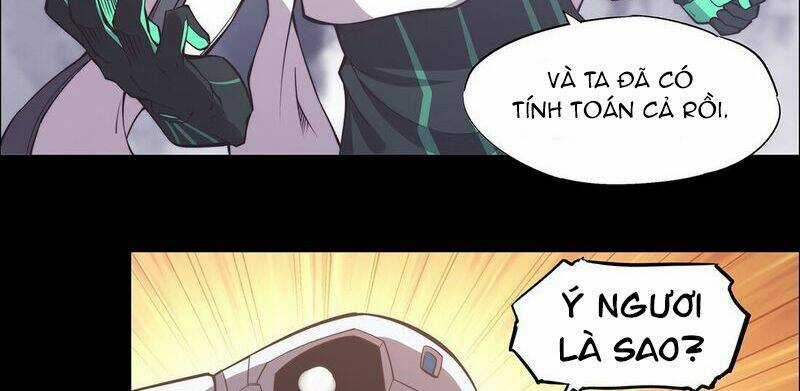 Thần Giới Online Chapter 33 trang 107