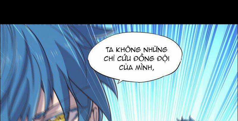 Thần Giới Online Chapter 33 trang 109