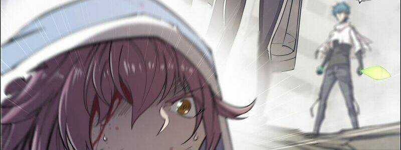 Thần Giới Online Chapter 33 trang 11