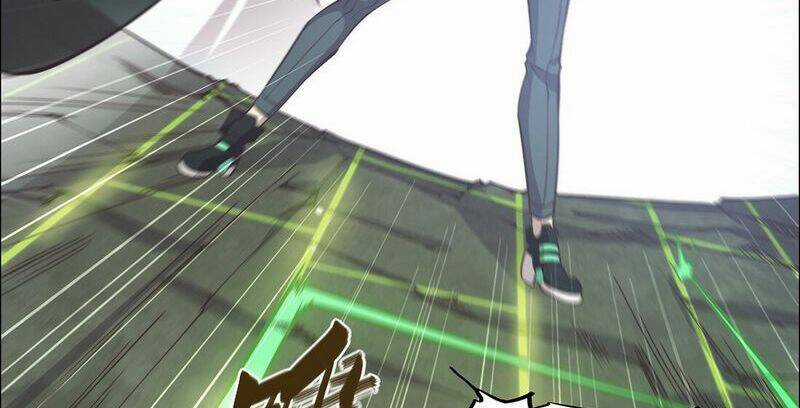 Thần Giới Online Chapter 33 trang 111