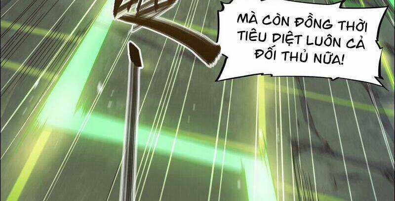 Thần Giới Online Chapter 33 trang 112