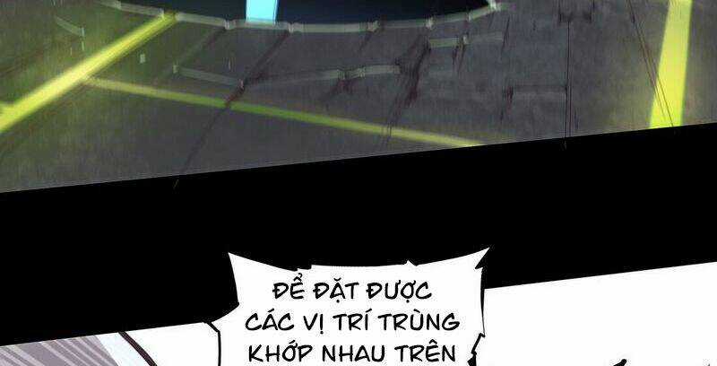Thần Giới Online Chapter 33 trang 121