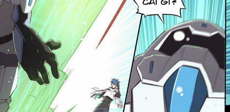 Thần Giới Online Chapter 33 trang 127