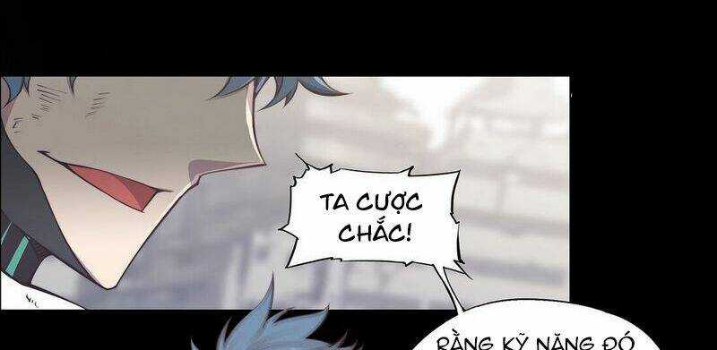 Thần Giới Online Chapter 33 trang 129