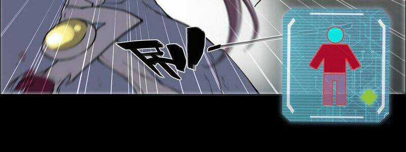 Thần Giới Online Chapter 33 trang 13