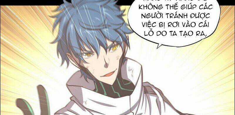 Thần Giới Online Chapter 33 trang 130