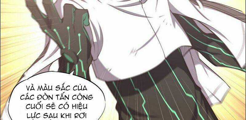 Thần Giới Online Chapter 33 trang 131