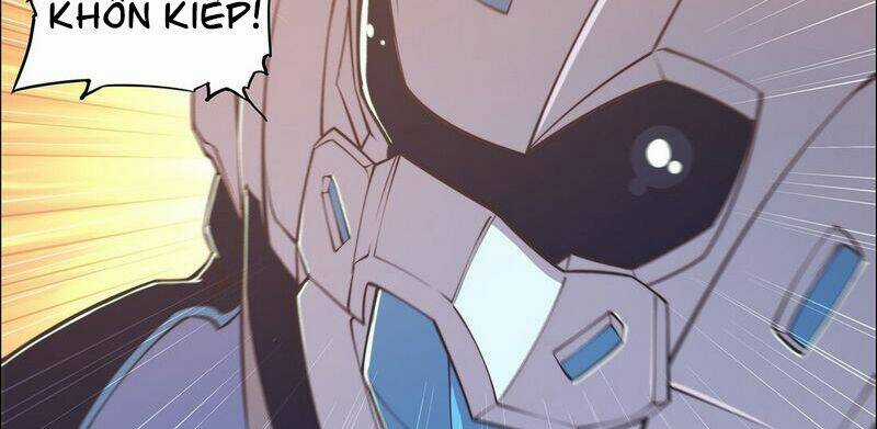 Thần Giới Online Chapter 33 trang 133