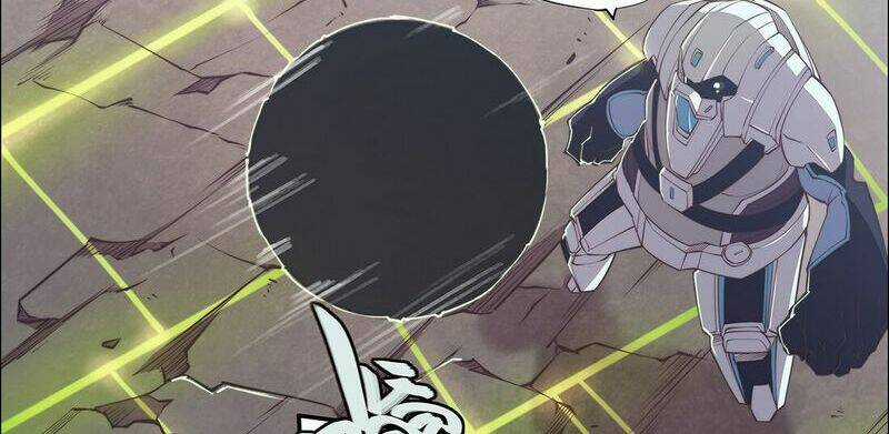 Thần Giới Online Chapter 33 trang 135