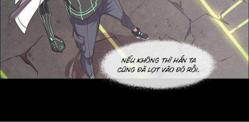 Thần Giới Online Chapter 33 trang 138
