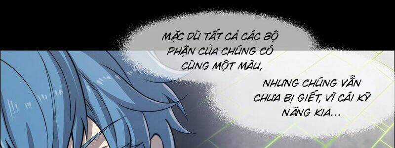 Thần Giới Online Chapter 33 trang 14