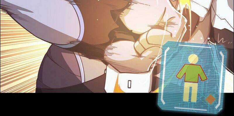 Thần Giới Online Chapter 33 trang 141