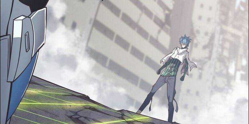 Thần Giới Online Chapter 33 trang 143