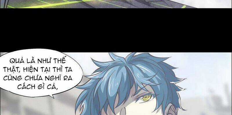 Thần Giới Online Chapter 33 trang 144