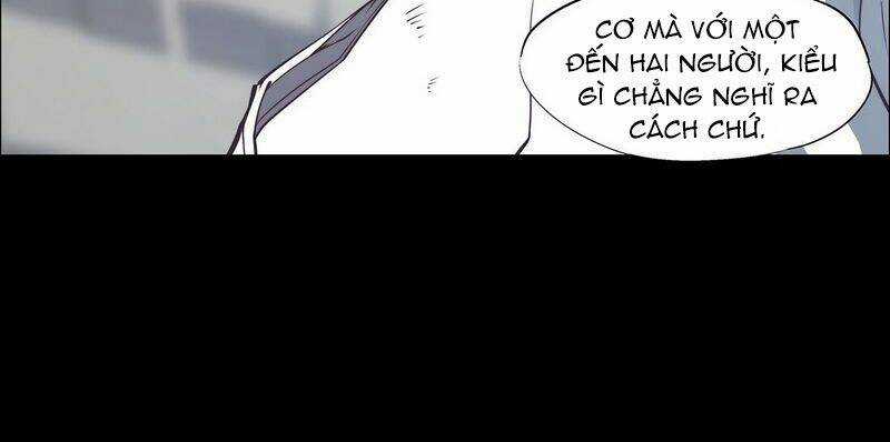 Thần Giới Online Chapter 33 trang 146