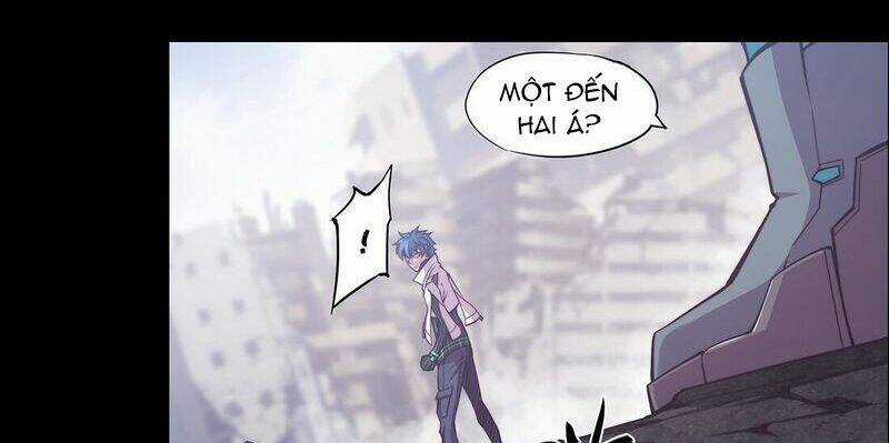 Thần Giới Online Chapter 33 trang 147