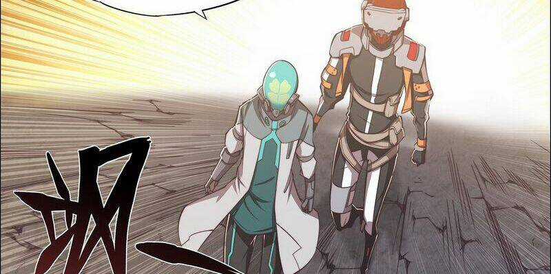 Thần Giới Online Chapter 33 trang 149