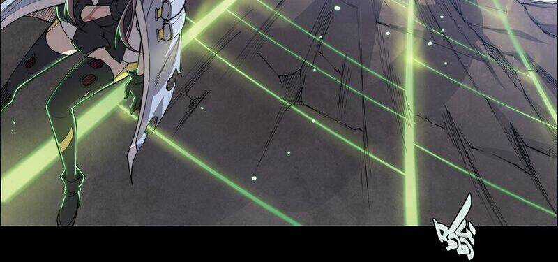 Thần Giới Online Chapter 33 trang 18