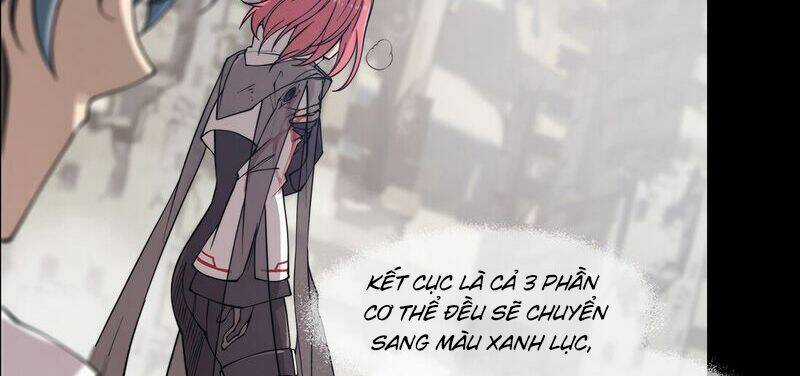 Thần Giới Online Chapter 33 trang 20