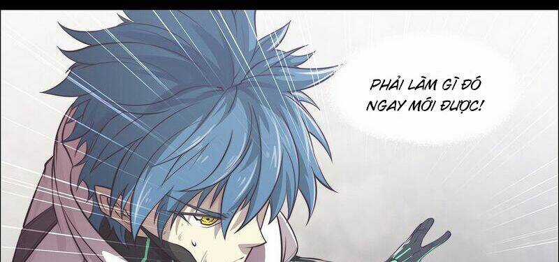 Thần Giới Online Chapter 33 trang 22