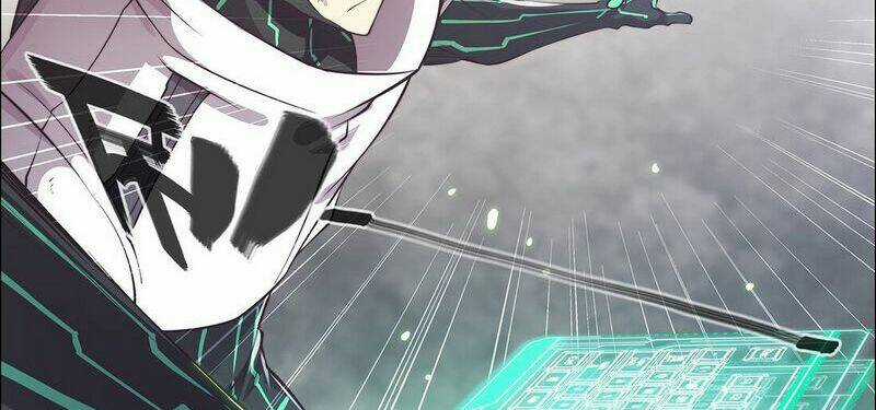 Thần Giới Online Chapter 33 trang 23