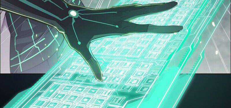 Thần Giới Online Chapter 33 trang 24