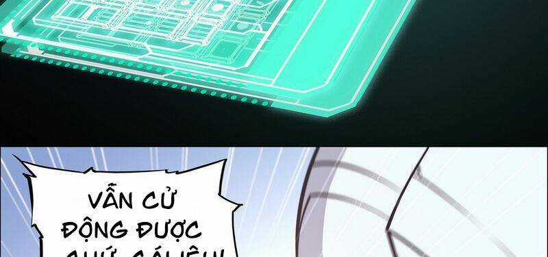 Thần Giới Online Chapter 33 trang 25