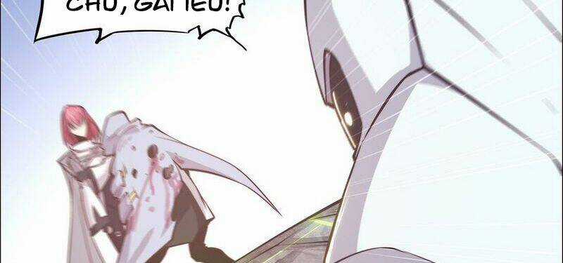 Thần Giới Online Chapter 33 trang 26