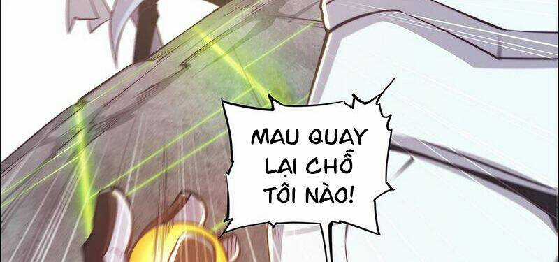 Thần Giới Online Chapter 33 trang 27