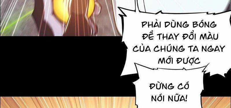 Thần Giới Online Chapter 33 trang 28